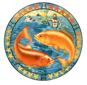РЫБЫ